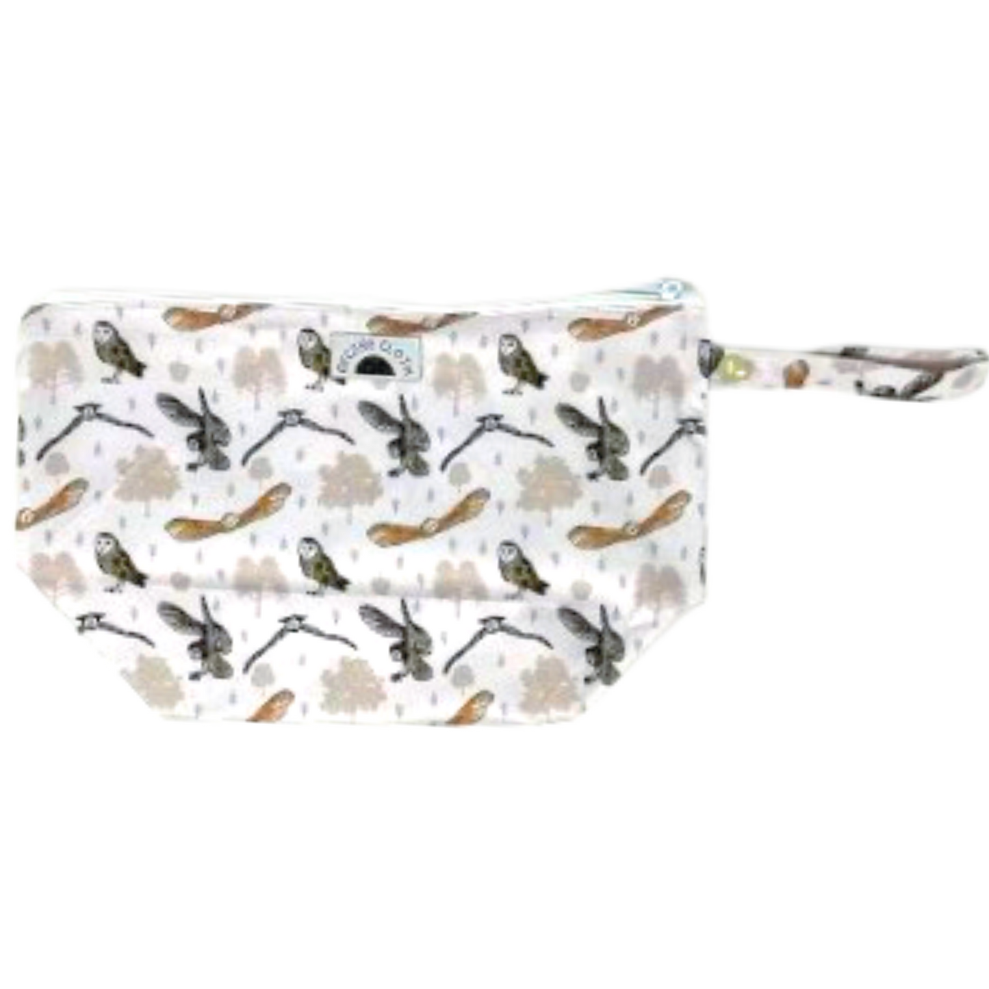 Single Strap Wetbags