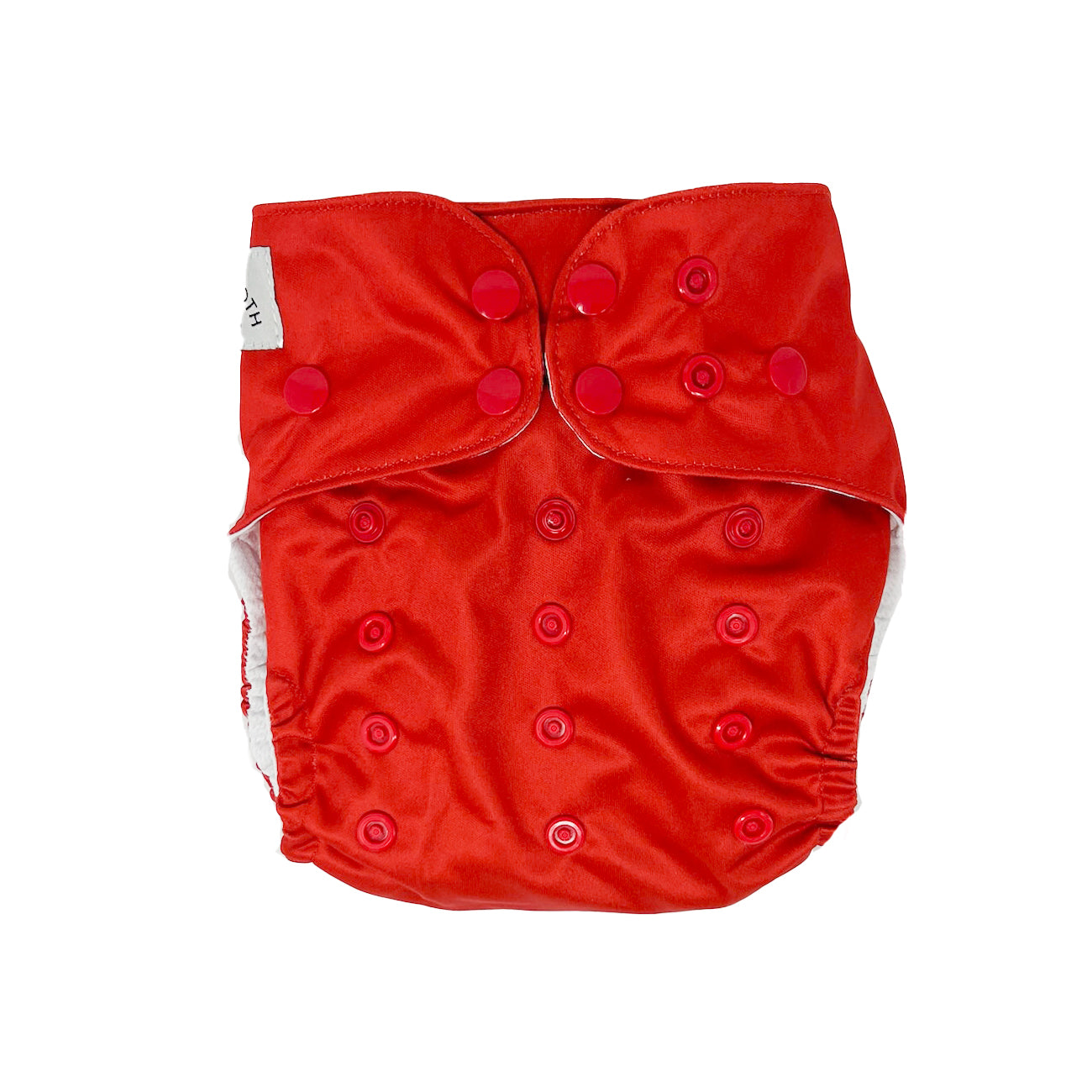 All-In-2 Dual Pocket Diaper