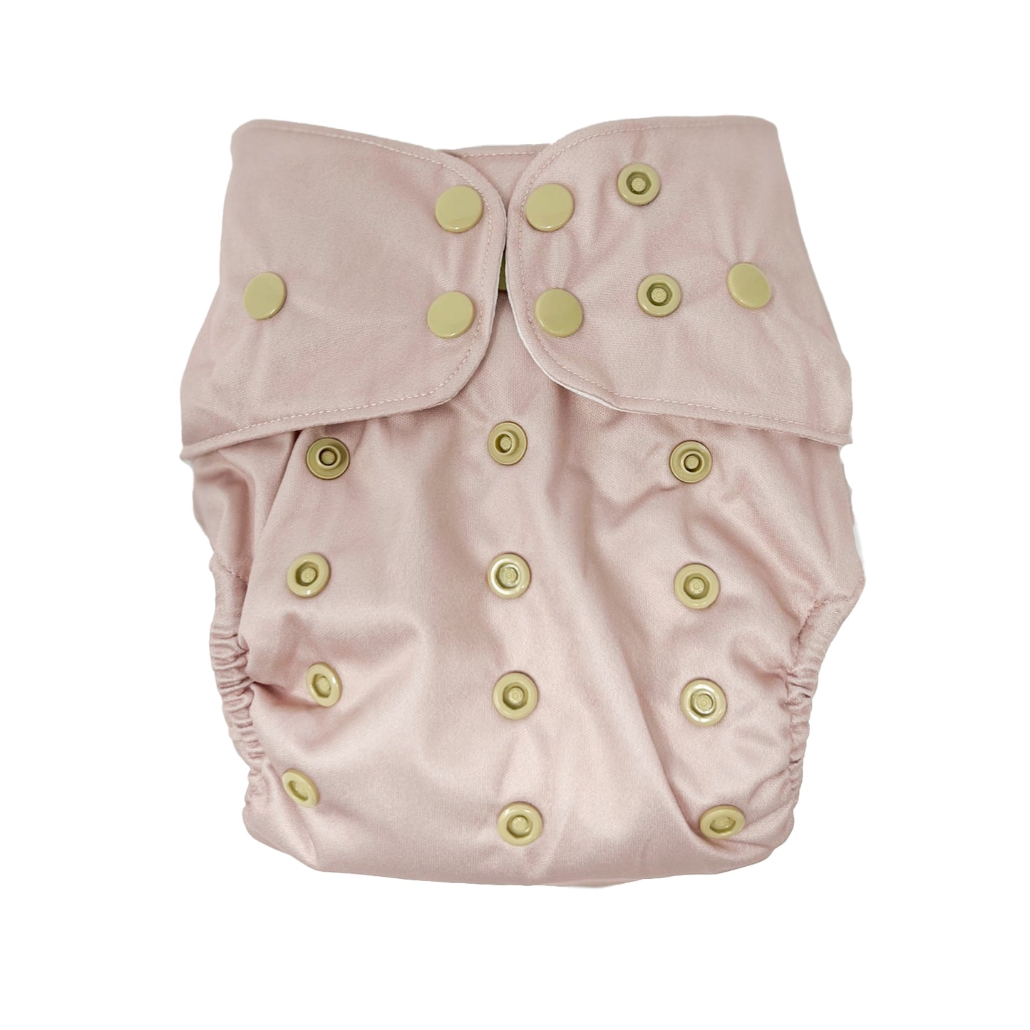 All-In-2 Dual Pocket Diaper