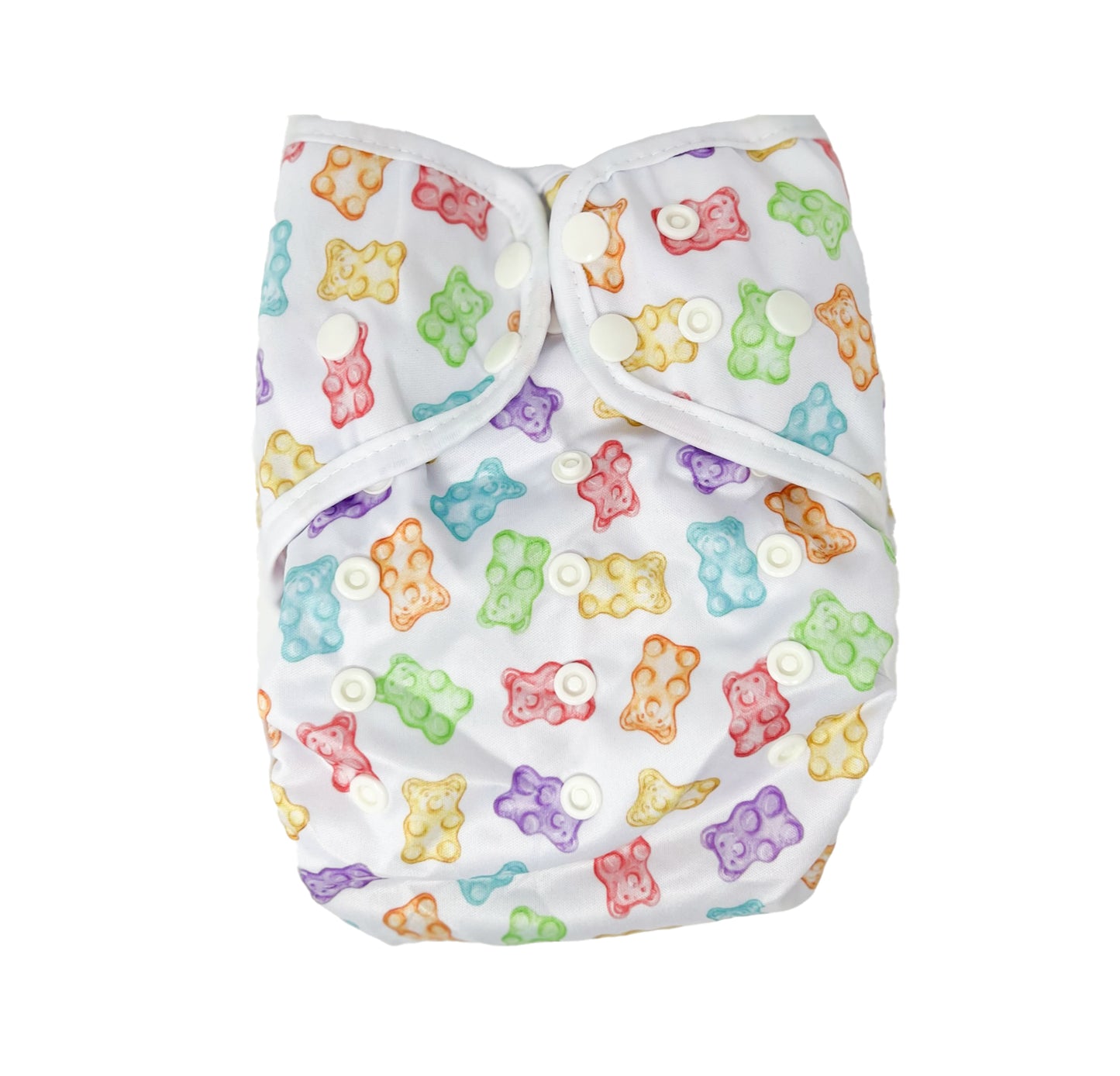Extra Roomy Diaper Cover