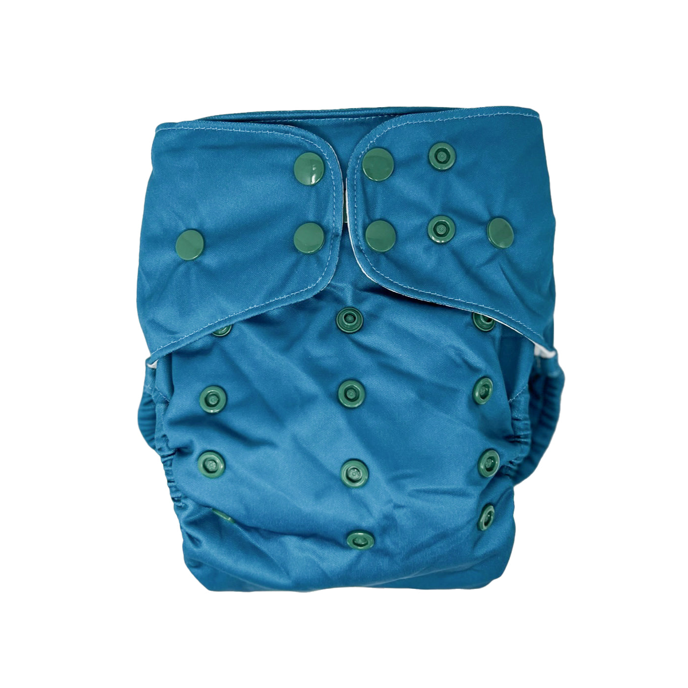 All-In-2 Dual Pocket Diaper