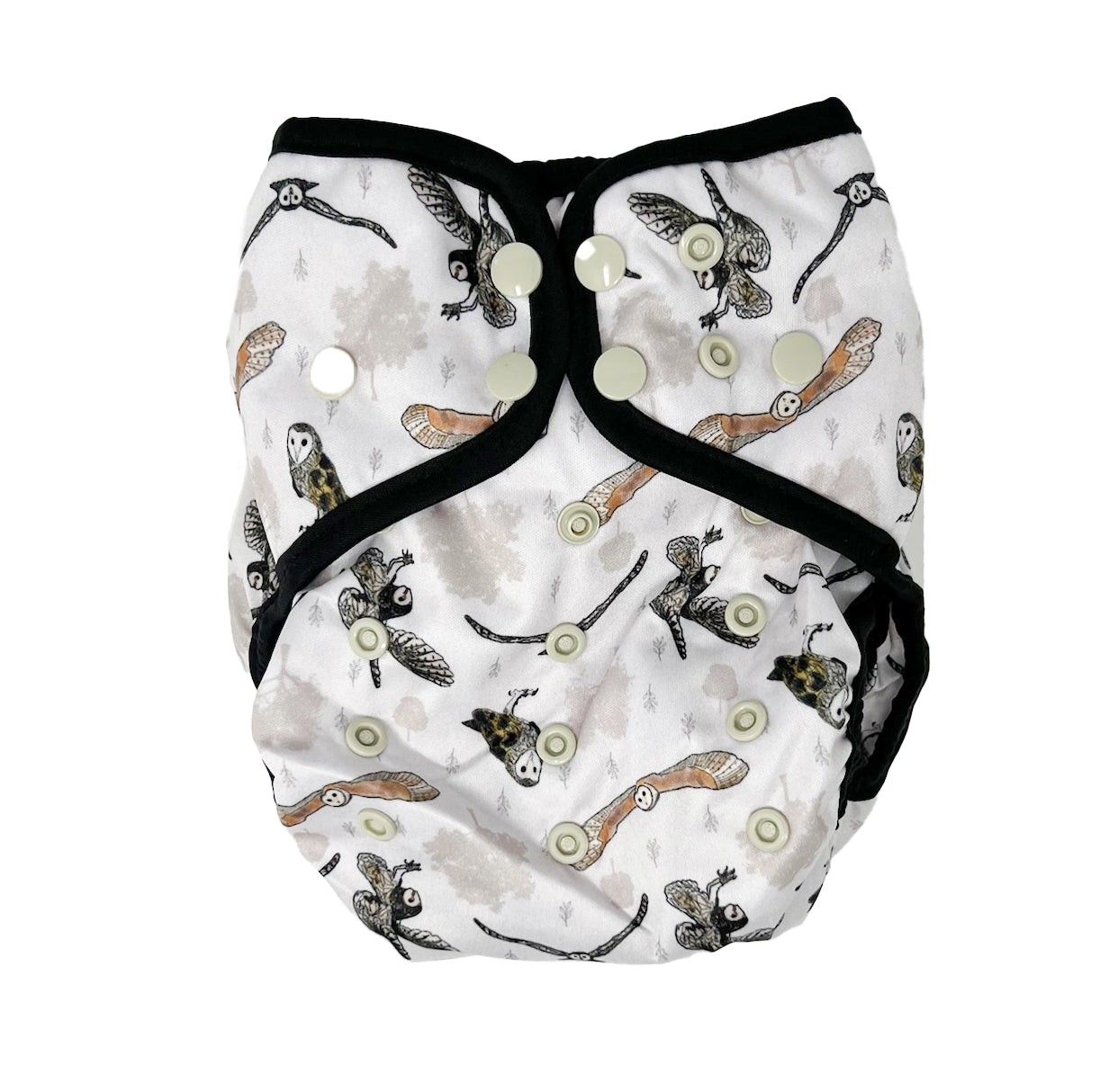 Extra Roomy Diaper Cover