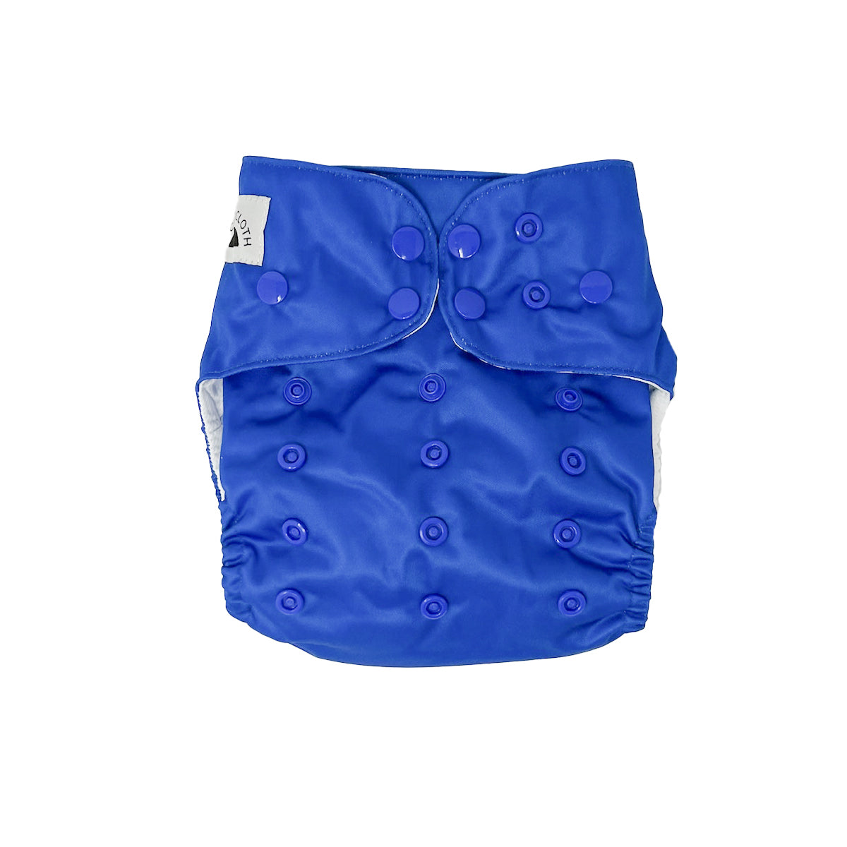 All-In-2 Dual Pocket Diaper