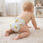 All-In-2 Dual Pocket Diaper