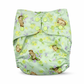All-In-2 Dual Pocket Diaper
