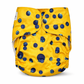 All-In-2 Dual Pocket Diaper