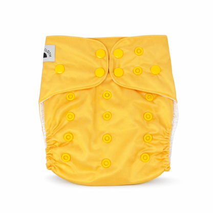 All-In-2 Dual Pocket Diaper 2.0