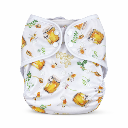 Extra Roomy Diaper Cover