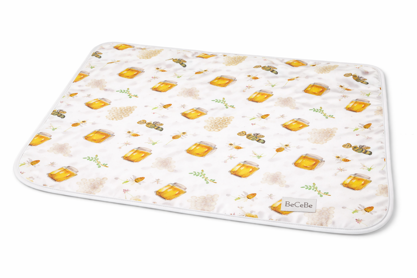 Blanket + Wet Bag Bundle