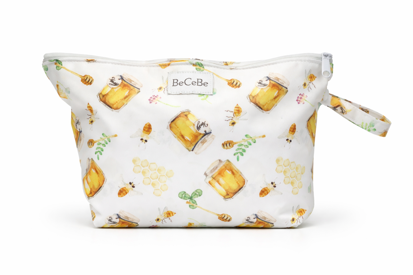 Single Strap Wetbags