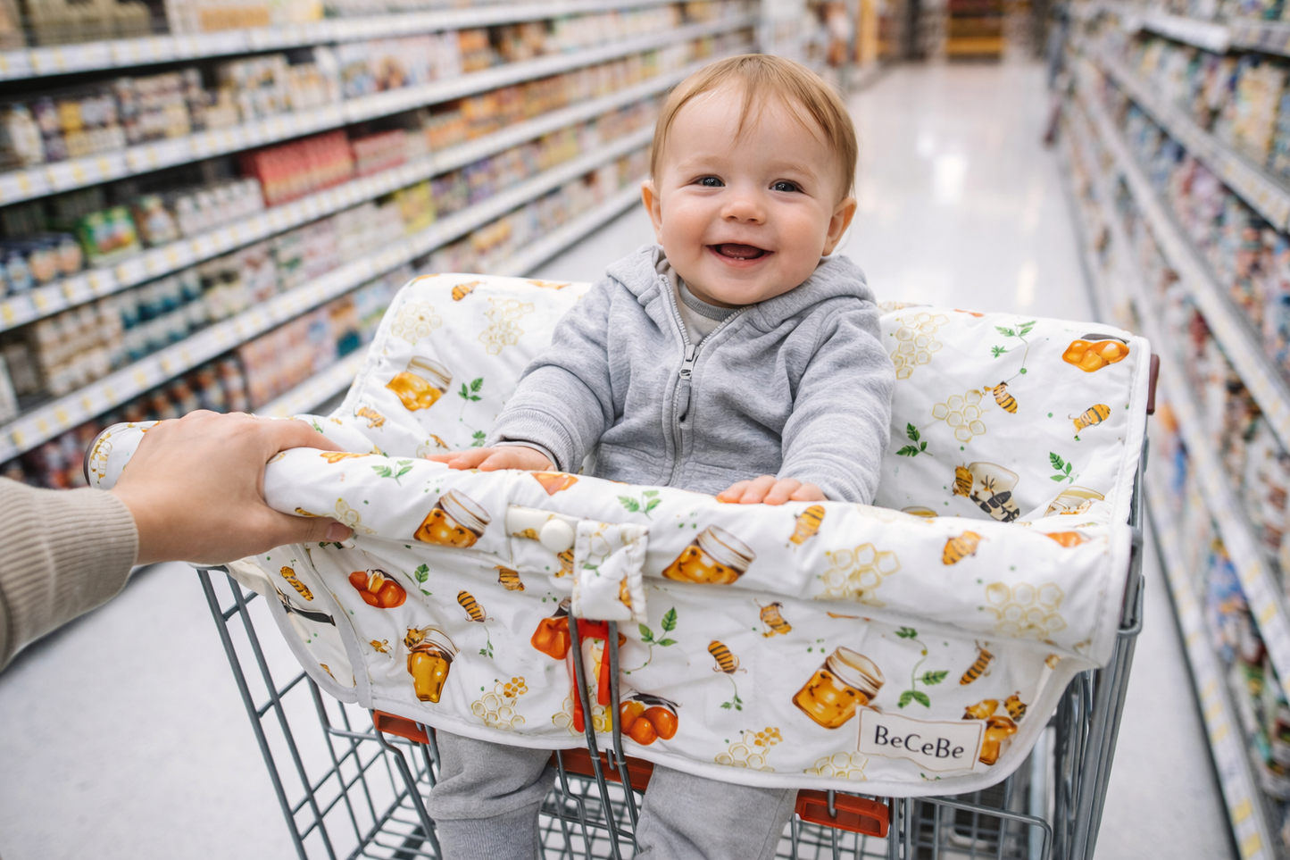 All-In-One Blanket