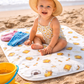 All-In-One Blanket
