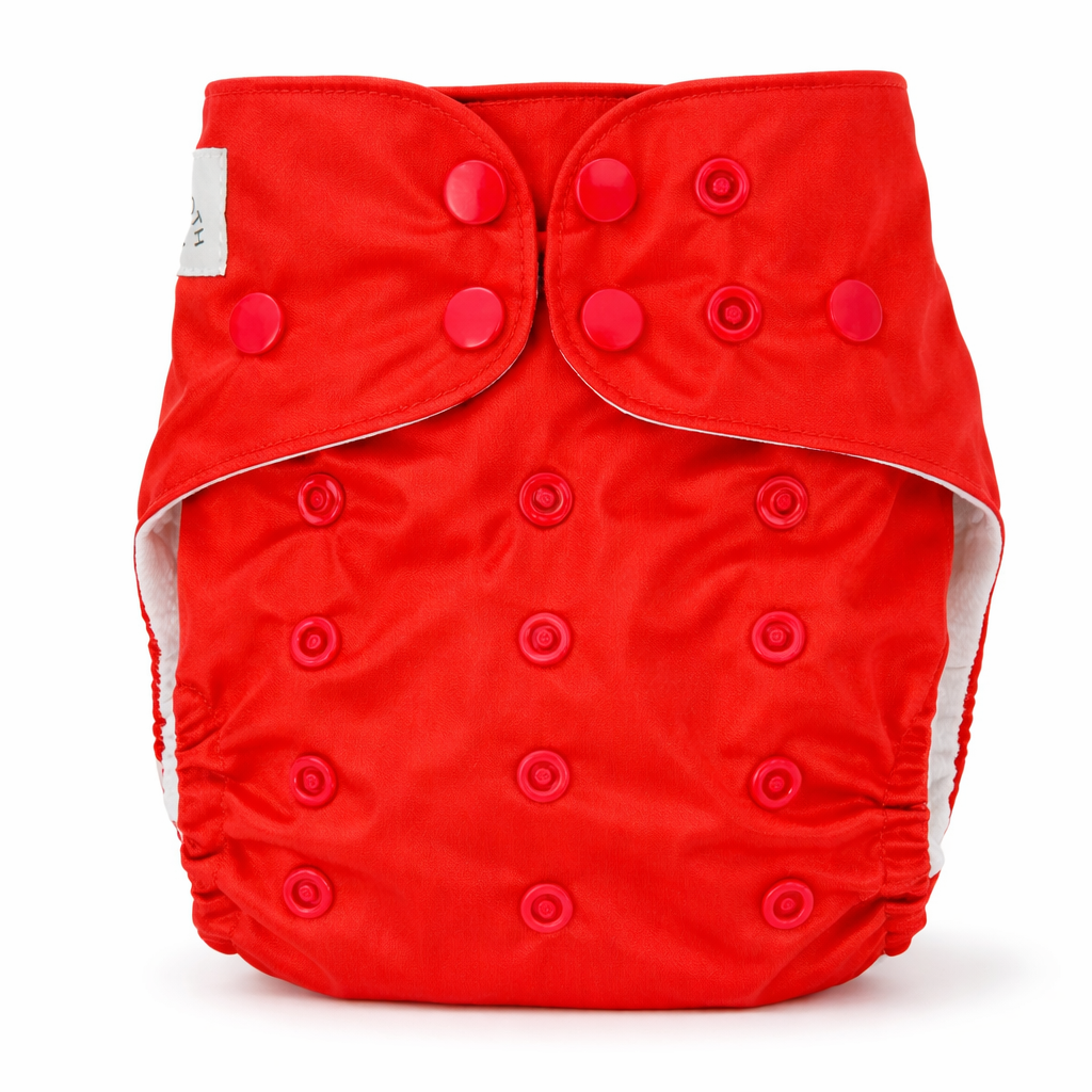All-In-2 Dual Pocket Diaper 2.0