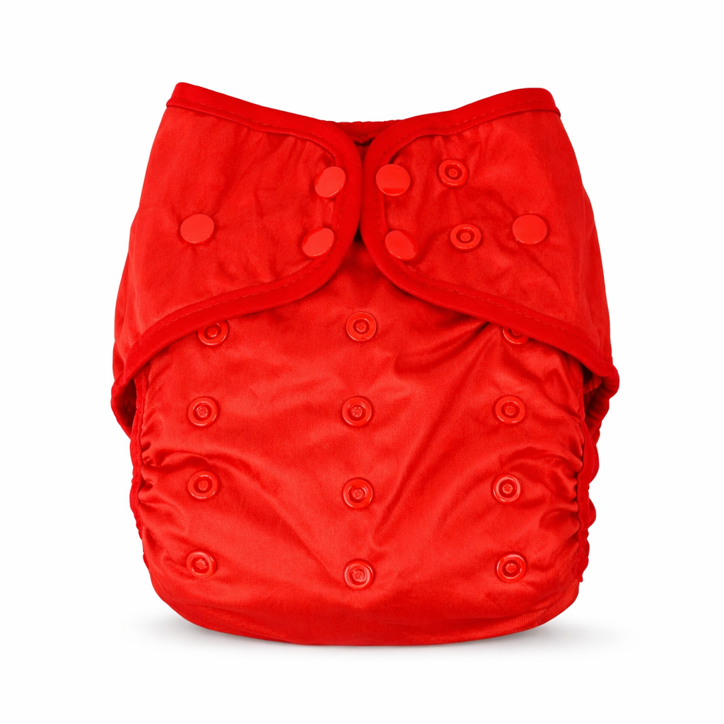 Extra Roomy Diaper Cover