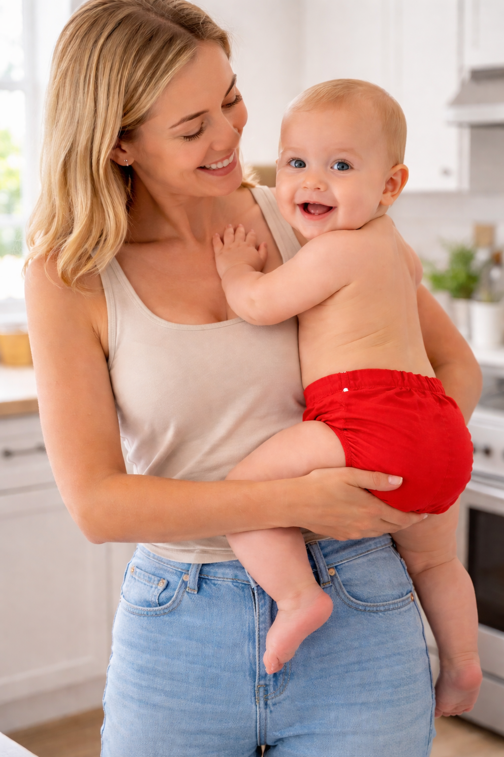 All-In-2 Dual Pocket Diaper 2.0