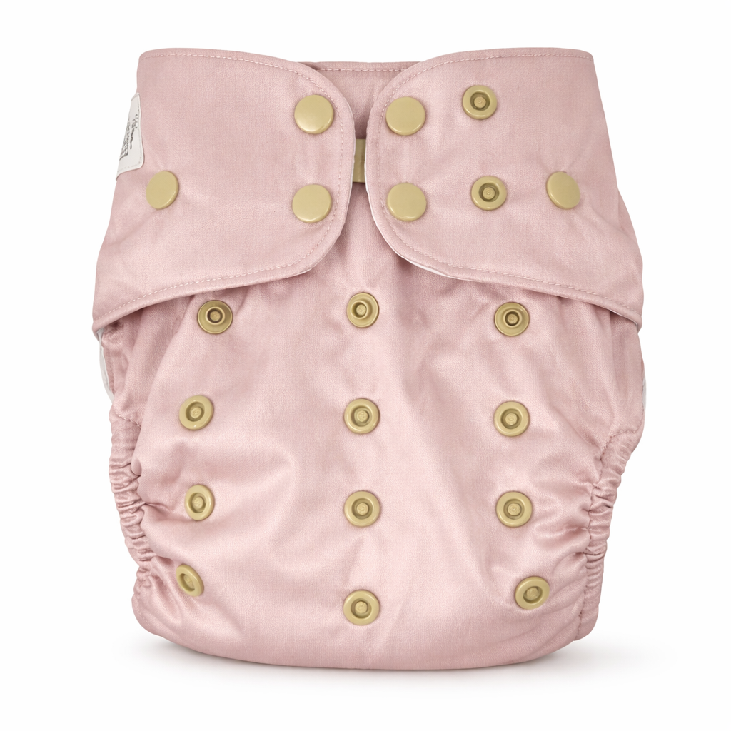 All-In-2 Dual Pocket Diaper 2.0