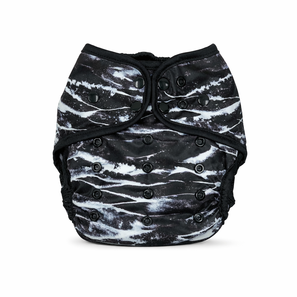 Extra Roomy Diaper Cover