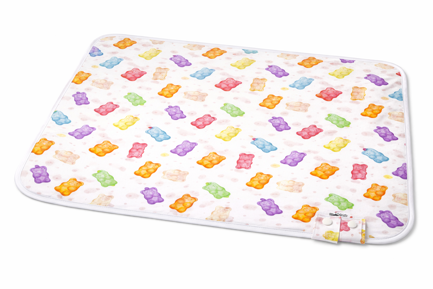 All-In-One Blanket