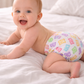 All-In-2 Dual Pocket Diaper 2.0