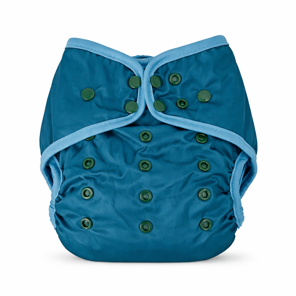 Extra Roomy Diaper Cover