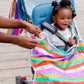 All-In-One Blanket