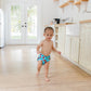 All-In-2 Dual Pocket Diaper