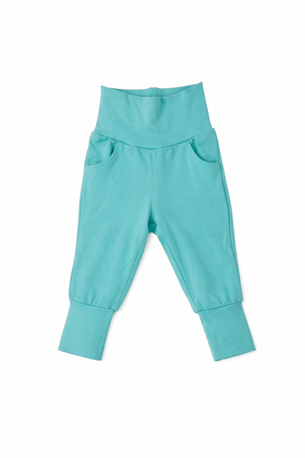 Grow-With-Me Pants