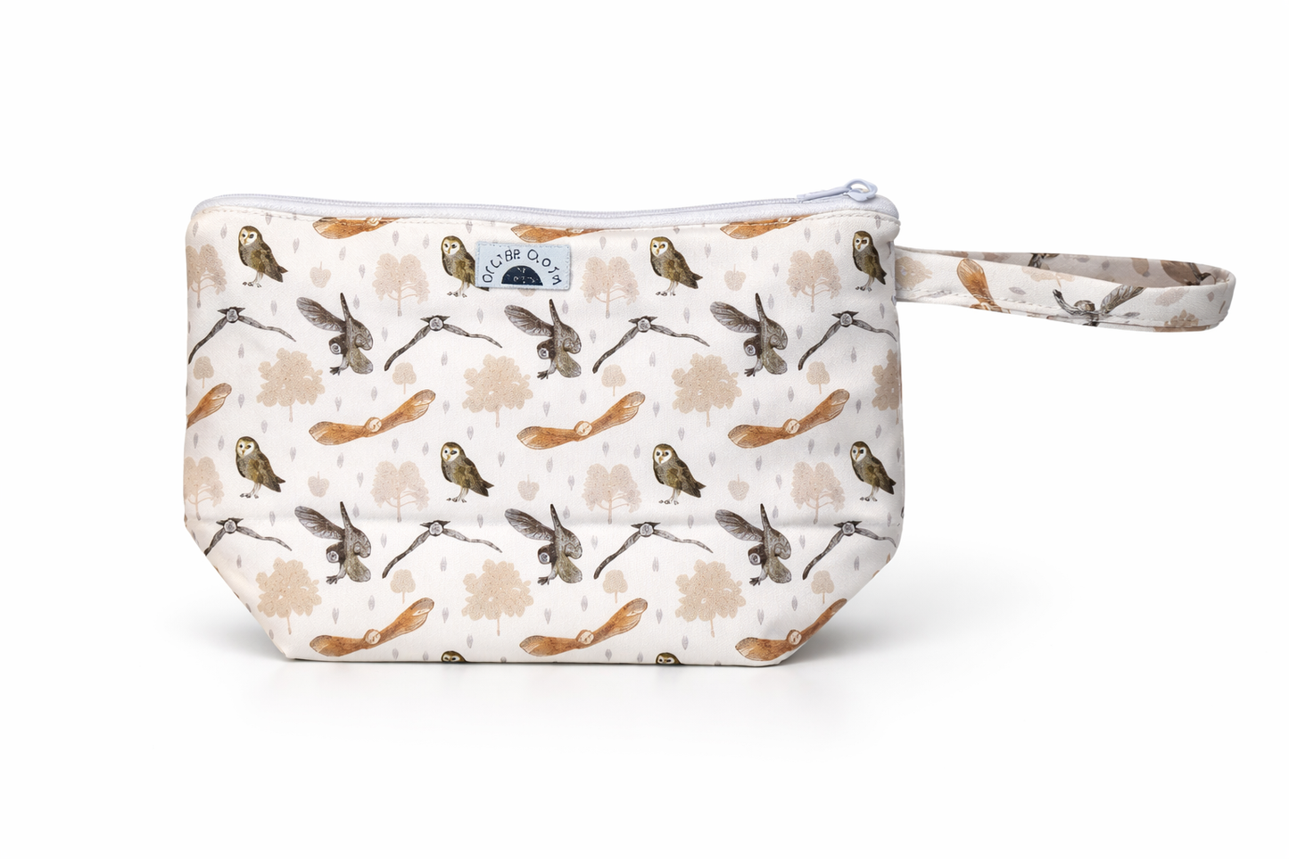 Single Strap Wetbags