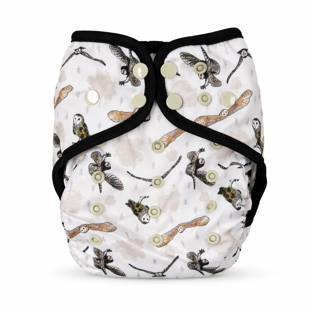Extra Roomy Diaper Cover