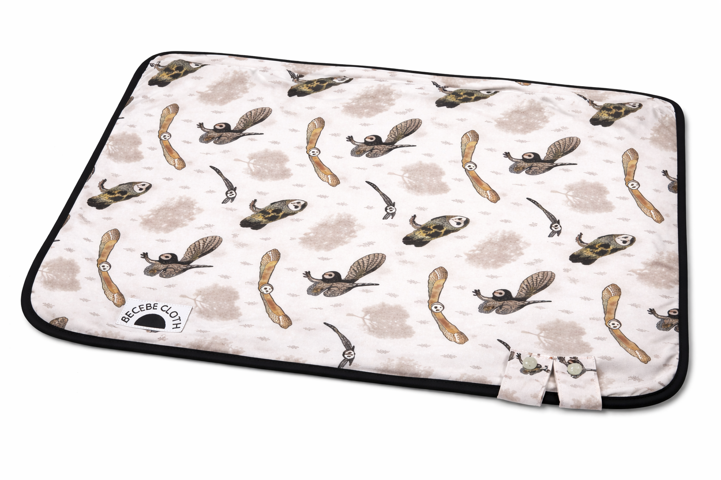 Blanket + Wet Bag Bundle