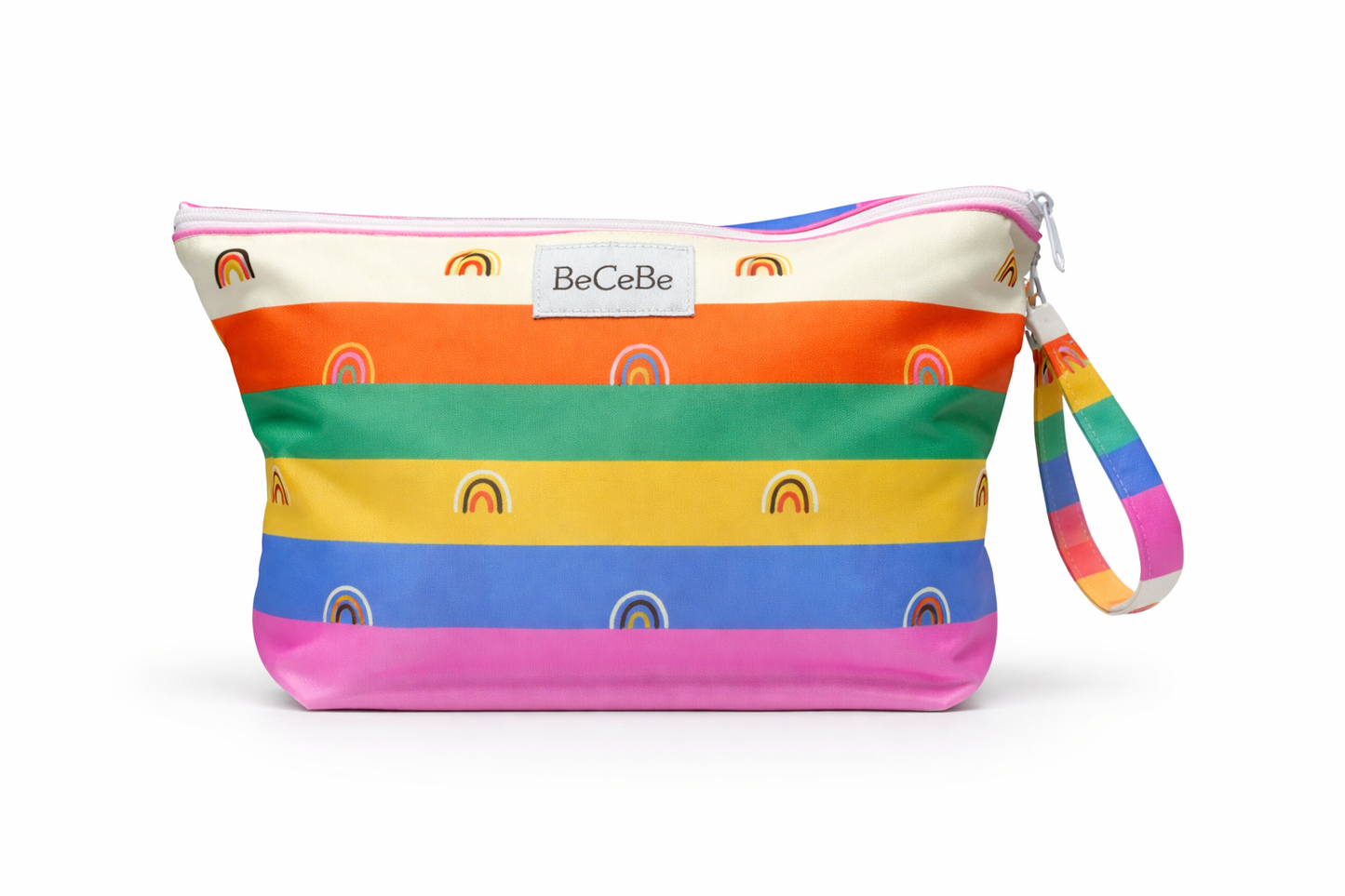 Single Strap Wetbags