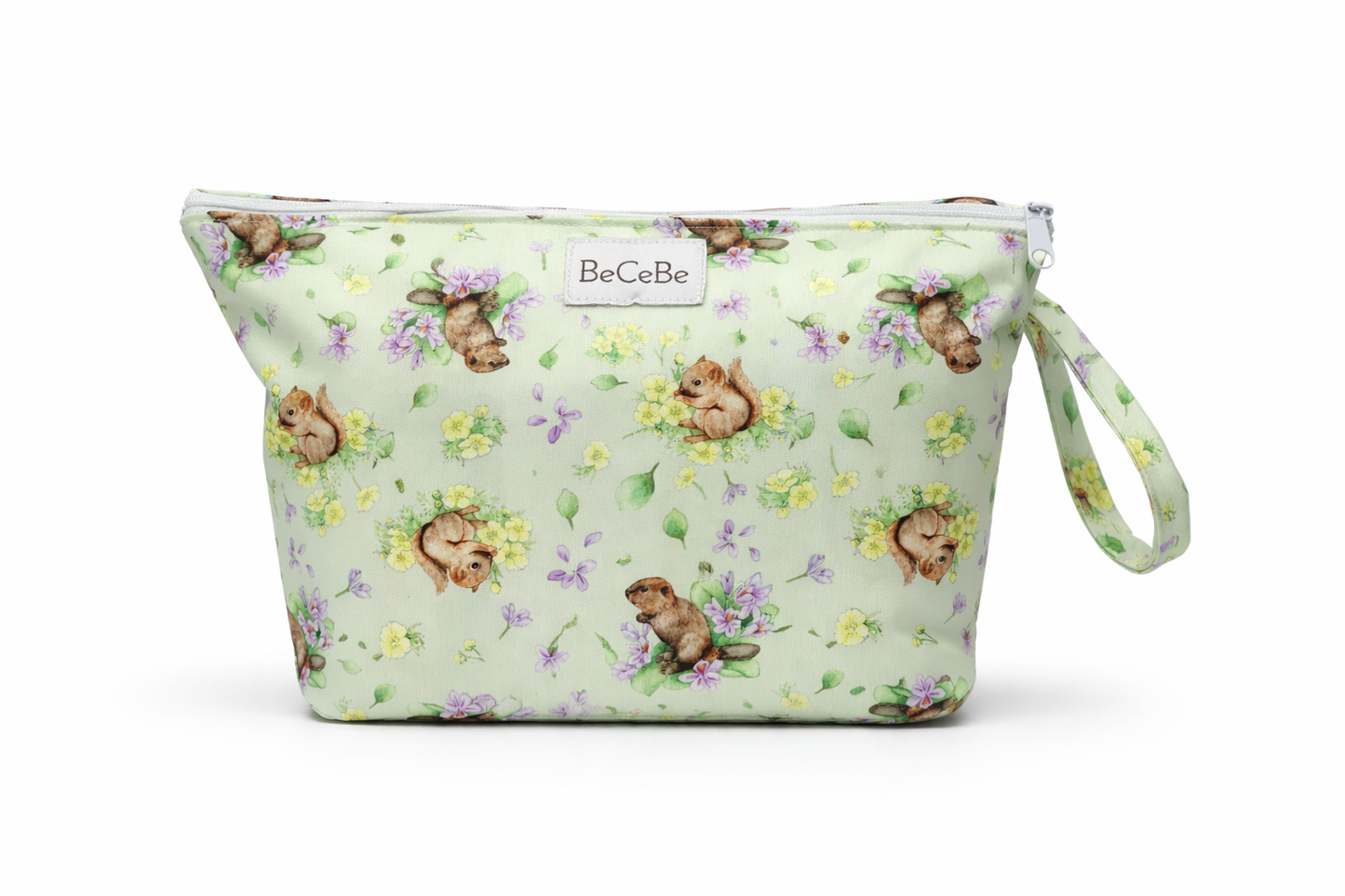 Single Strap Wetbags