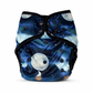Extra Roomy Diaper Cover