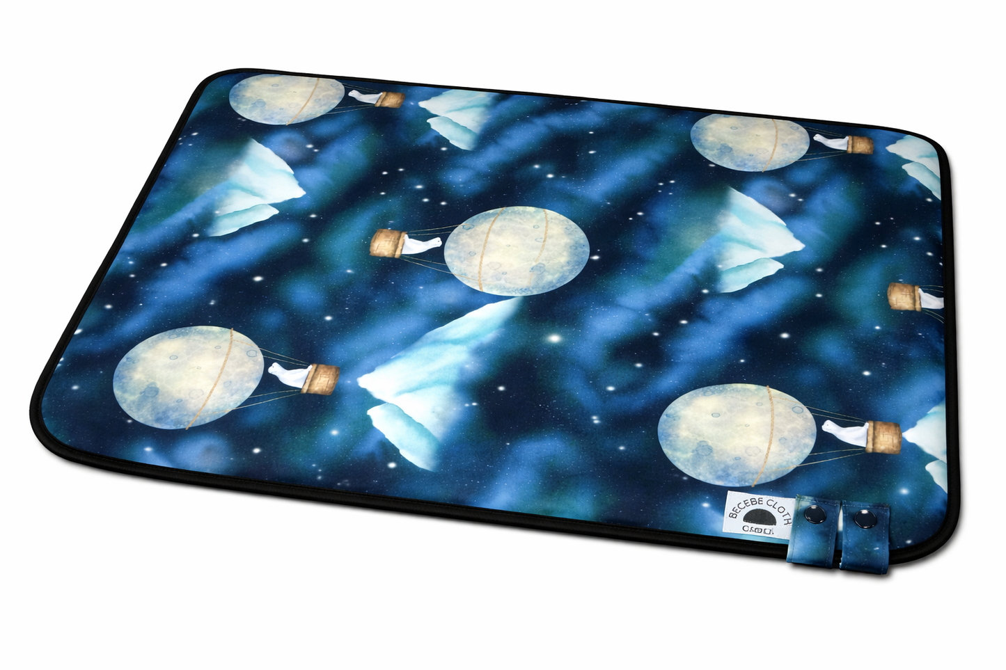Blanket + Wet Bag Bundle