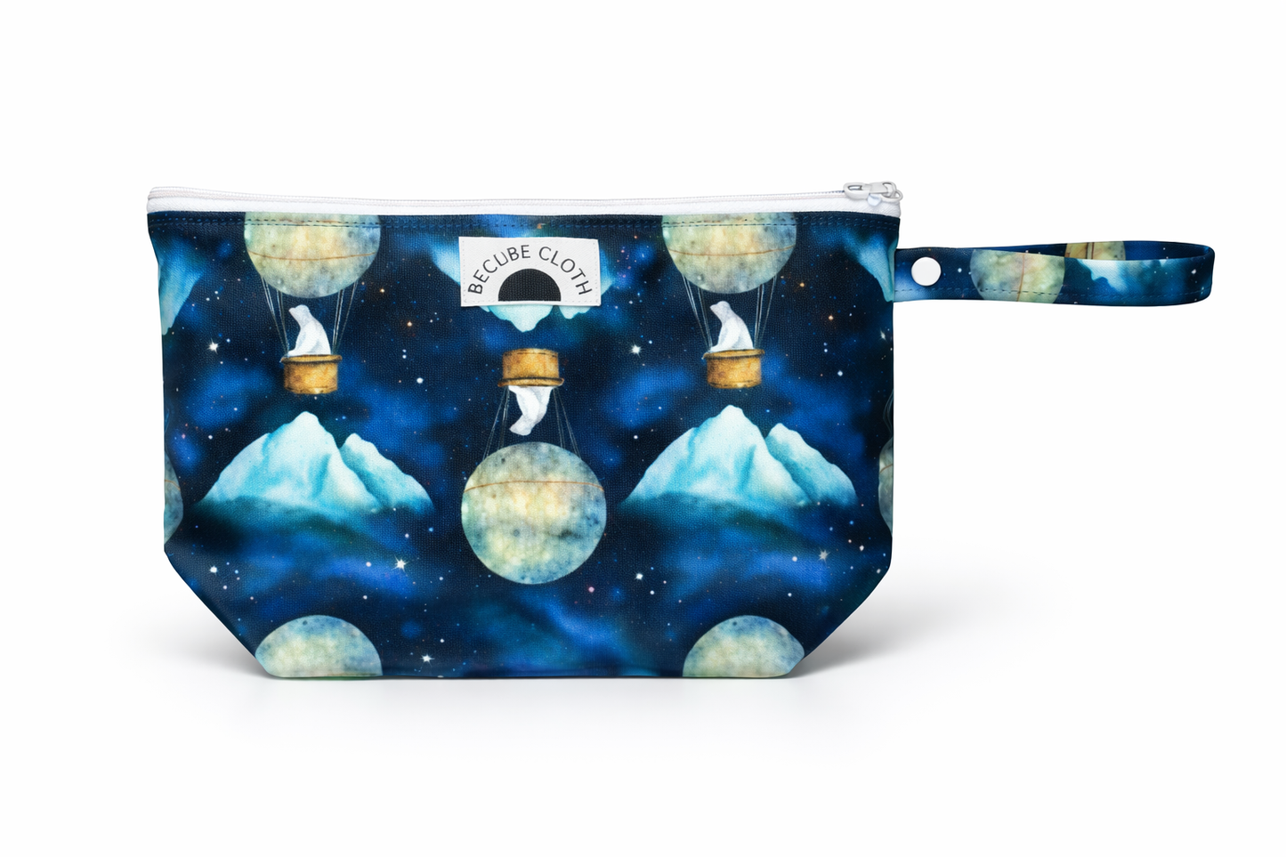 Single Strap Wetbags