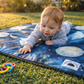 All-In-One Blanket