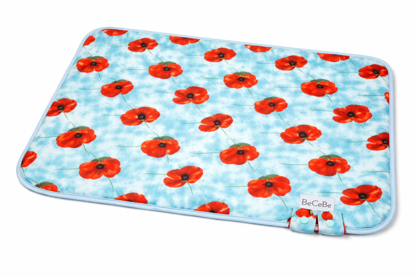 Blanket + Wet Bag Bundle