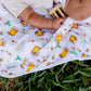 All-In-One Blanket