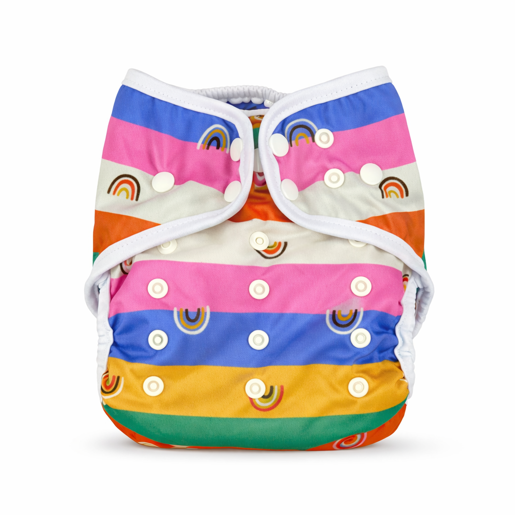 Extra Roomy Diaper Cover