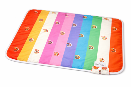 Blanket + Wet Bag Bundle