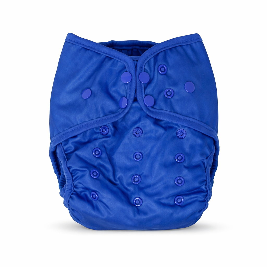 Extra Roomy Diaper Cover