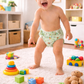 Extra Roomy Diaper Cover