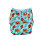 Extra Roomy Diaper Cover