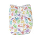 Extra Roomy Diaper Cover