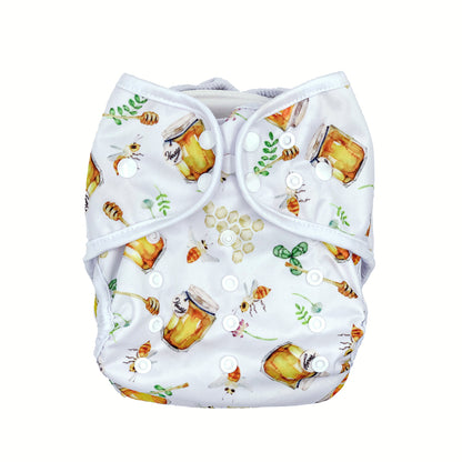 Extra Roomy Diaper Cover